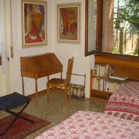La Casa Creativa Bed and Breakfast Lomnago Eksteriør billede