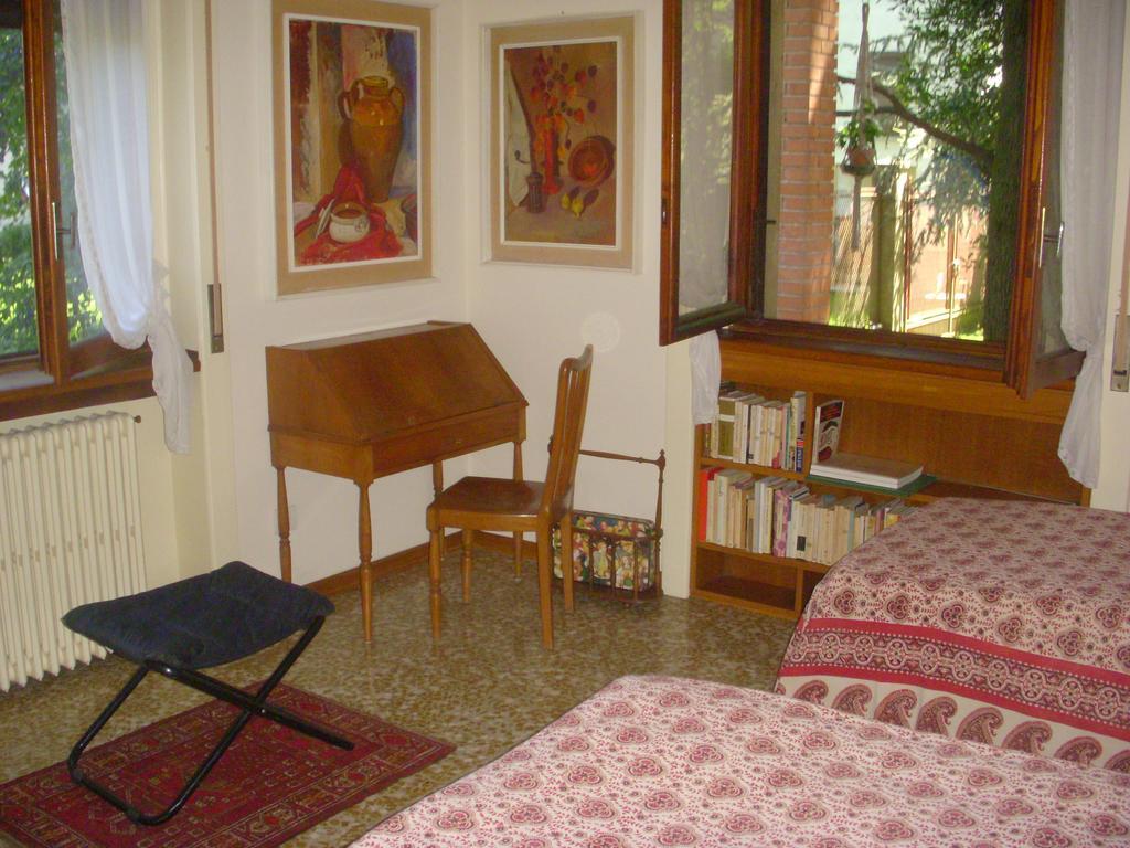 La Casa Creativa Bed and Breakfast Lomnago Eksteriør billede